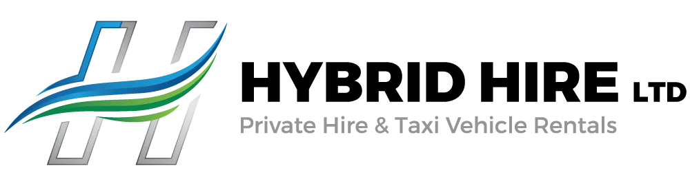 Hybrid Hire Ltd Logo