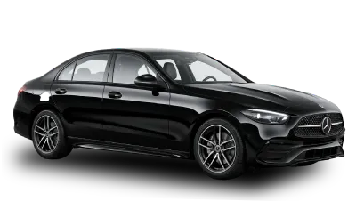 Hybrid 5 Seater Taxi Vehicle