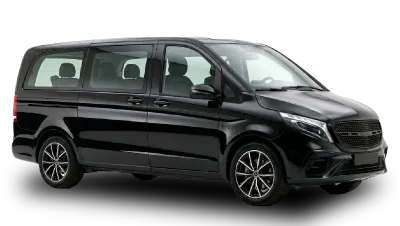 Private Hire 9 Seater Sedan